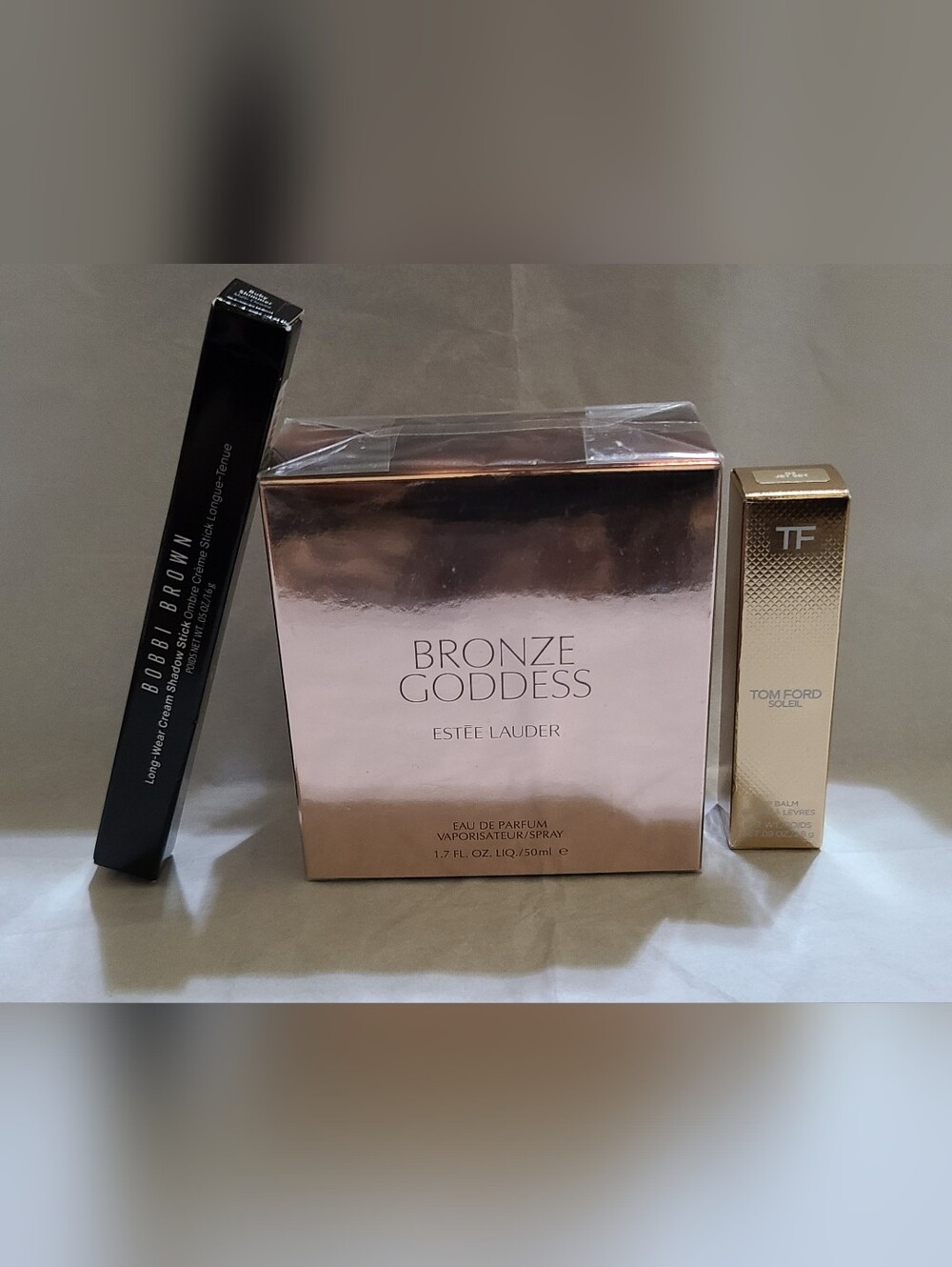 Summer's Here Lux Beauty Bundle!